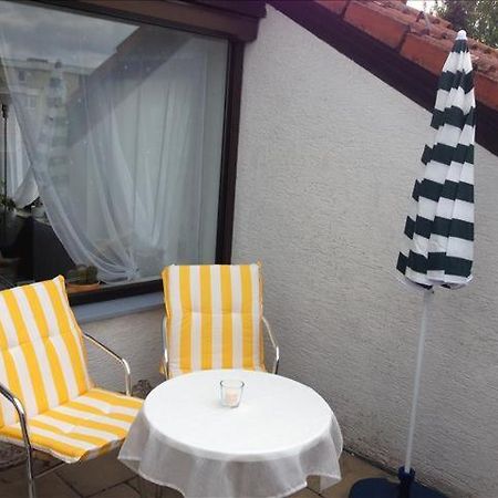 Ferienwohnung Muehlbach Isny im Allgäu Екстериор снимка