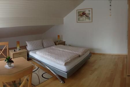 Ferienwohnung Muehlbach Isny im Allgäu Екстериор снимка