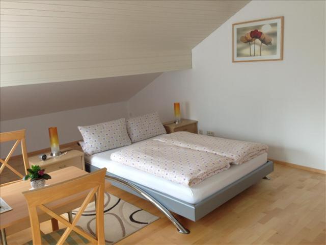 Ferienwohnung Muehlbach Isny im Allgäu Екстериор снимка