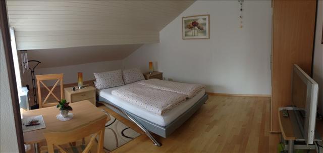 Ferienwohnung Muehlbach Isny im Allgäu Екстериор снимка