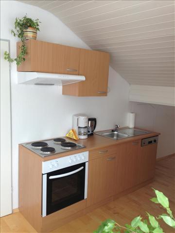 Ferienwohnung Muehlbach Isny im Allgäu Екстериор снимка